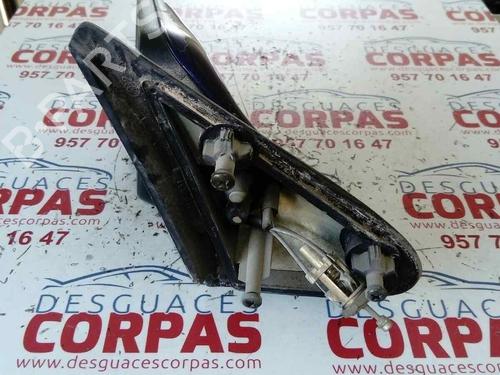 Left mirror SEAT IBIZA II (6K1)  | BP19549709C26 