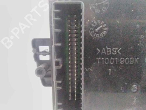 Climate control RENAULT MEGANE III Grandtour (KZ0/1)  | BP19564287I5 