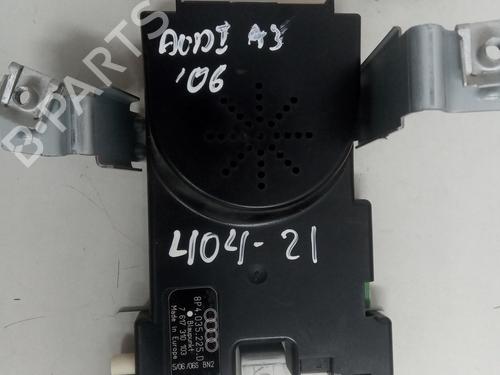 Elektronisk modul AUDI A3 (8P1) [2003-2013]  19561545