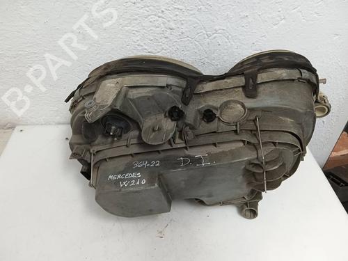 Left headlight MERCEDES-BENZ E-CLASS (W210) | BP34473294C28 - Image 9