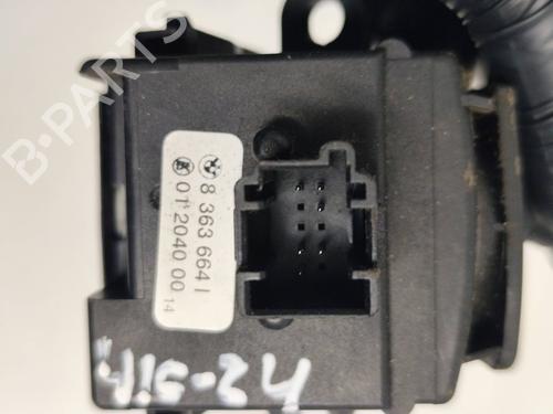 Steering column stalk BMW 3 (E46) 320 d | BP27474341I23 