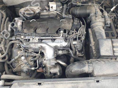 Engine VW TIGUAN (5N_)  | BP38470695M1  - Image 23