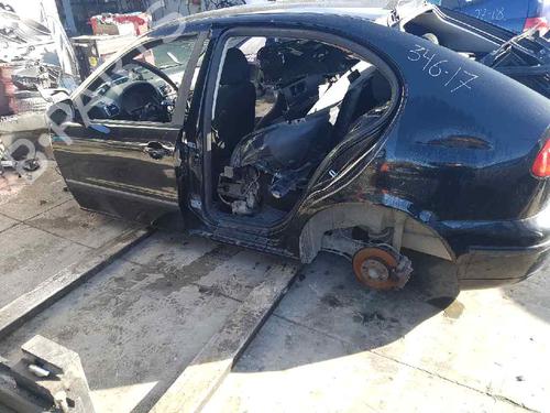 Right front window motor SEAT LEON (1M1)  | BP19550619E20 