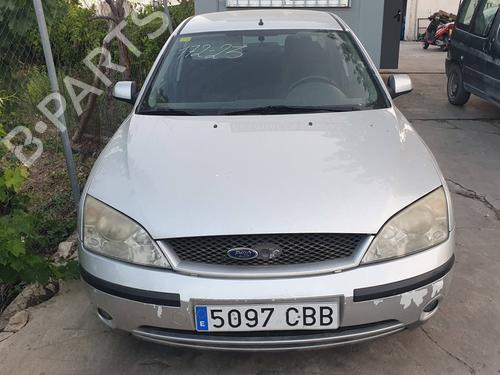 Climate control FORD MONDEO III Saloon (B4Y)  | BP19569278I5 