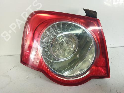 Achterlicht links Achterlicht links 39193520 39193520