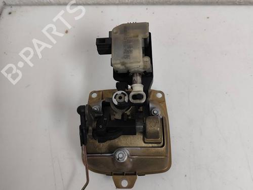 Tailgate handle SEAT IBIZA III (6L1)  | BP27459088C132 