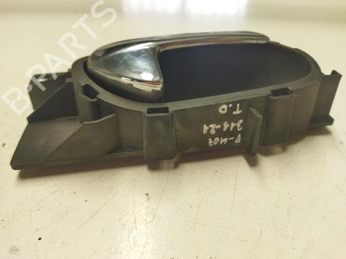 Rear right interior door handle PEUGEOT 407 (6D_) 1.8 (6D6FZB) | BP19562968I16 