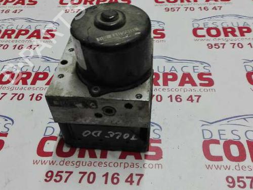 ABS pump SEAT TOLEDO II (1M2) 1.9 TDI | BP19546829M43 