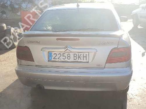Gearbox CITROËN XSARA (N1)  | BP19553736M3 