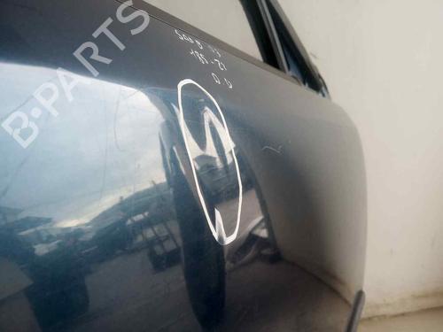 Right front door SAAB 9-3 (YS3F, E79, D79, D75)  | BP22610057C3 