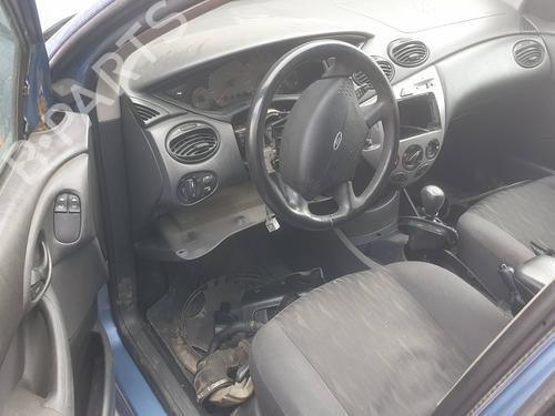 Front right window mechanism FORD FOCUS I (DAW, DBW)  | BP19563458C23 