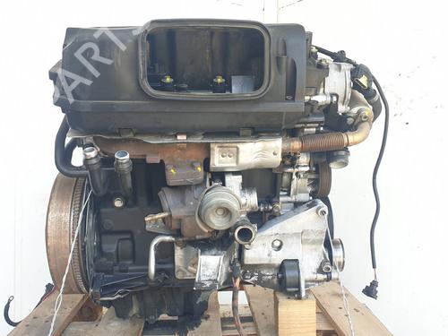 Engine BMW 3 (E46) 320 d | BP19564040M1 