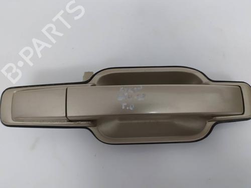 Høyre bak utvendig håndtak SSANGYONG KYRON [2005-2014]  19566814