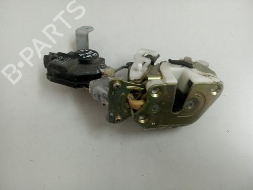 Used Rear right lock MITSUBISHI GALANT VIII (EA_) [1996-2004]  19561446