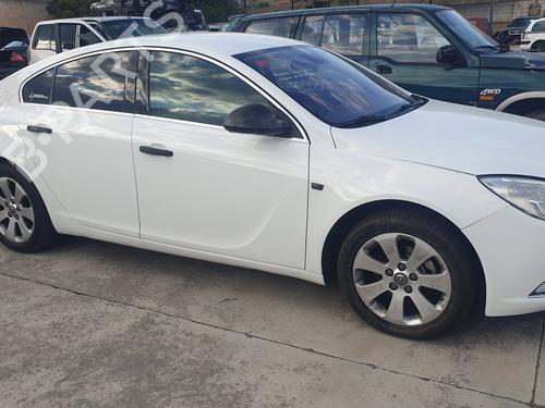 Used Parts OPEL INSIGNIA A (G09) [2008-2017]  3465174