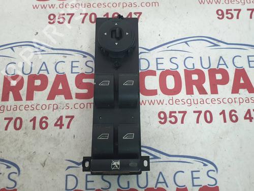 Used Left front window switch FORD FOCUS C-MAX (DM2) [2003-2007]  19555741