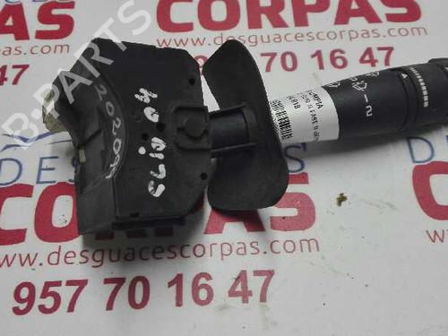 Used Steering column stalk RENAULT CLIO II (BB_, CB_) [1998-2016]  19548390