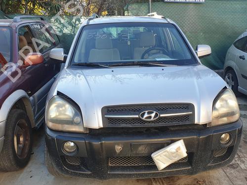 Right front window motor HYUNDAI TUCSON (JM) | BP30262922E20