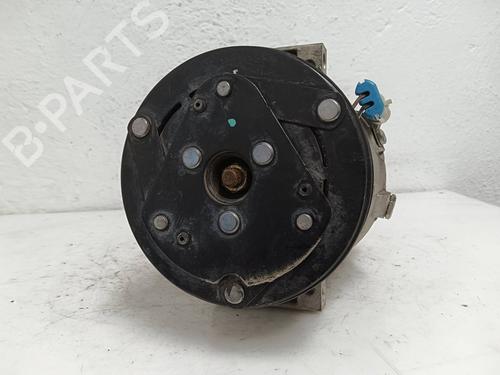 AC compressor OPEL VECTRA C (Z02) 1.9 CDTI (F69) | BP36164304M34 - Image 3