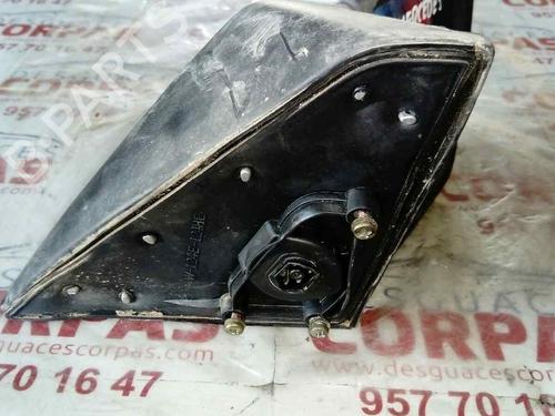 Right mirror MERCEDES-BENZ E-CLASS (W124) E 300 Turbo-D (124.133) | BP29400679C27 