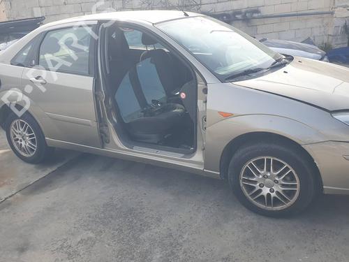 Brugte FORD FOCUS I Saloon (DFW) [1999-2009]  3465169