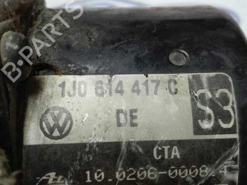 ABS Bremseaggregat SEAT LEON (1M1)  | BP19546836M43 