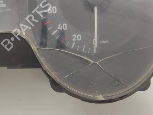 Instrument cluster SEAT LEON (1P1)  | BP20597266C47 