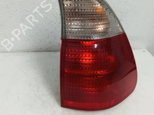 Right taillight BMW X5 (E53) 3.0 d | BP33620867C35 - Image 3
