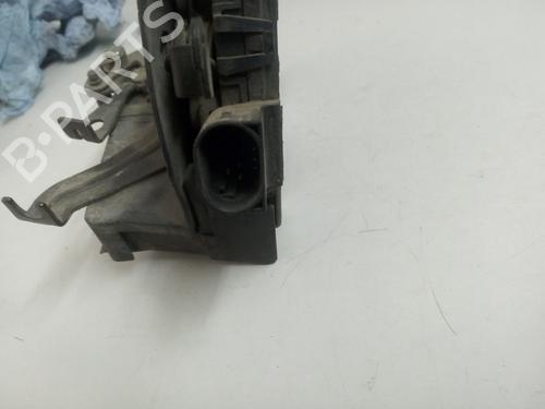Front right lock BMW 3 Compact (E46) 320 td | BP19560968C97 