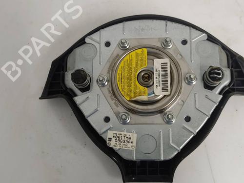 Førerens kollisjonspute SEAT LEON (1M1)  | BP21043589C9 