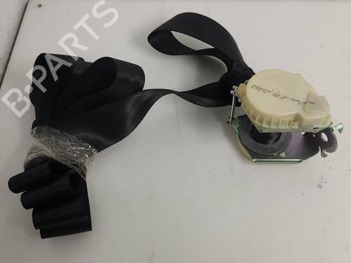 Used Rear right seatbelt PEUGEOT 5008 (0U_, 0E_) 1.6 BlueHDi 120 (120 hp) 21762976