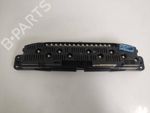 Instrument cluster CITROËN XSARA PICASSO (N68) 2.0 HDi | BP19569265C47 