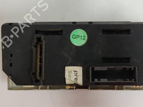 AC Styreenhet / Manøvreringsenhet OPEL ASTRA H (A04)  | BP19571296I5 