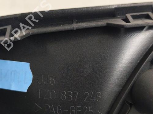 Front right interior door handle SKODA OCTAVIA II (1Z3)  | BP27464688I14 