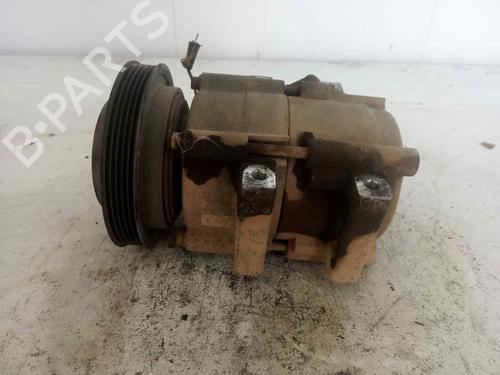 AC compressor HYUNDAI TERRACAN (HP)  | BP19561829M34 