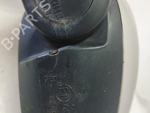 Left mirror ROVER 45 I Hatchback (RT)  | BP19564808C26 