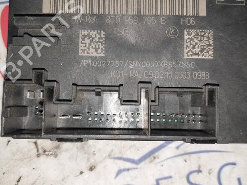 Módulo eletrónico AUDI A4 B8 (8K2)  | BP19554784M83 