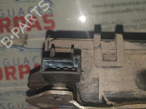 Bakluke lås OPEL ASTRA H GTC (A04)  | BP19554263C101 