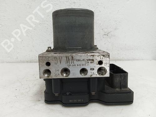 Used ABS pump ABS pump SEAT IBIZA V (KJ1, KJG) [2017-2026] 36504784 36504784