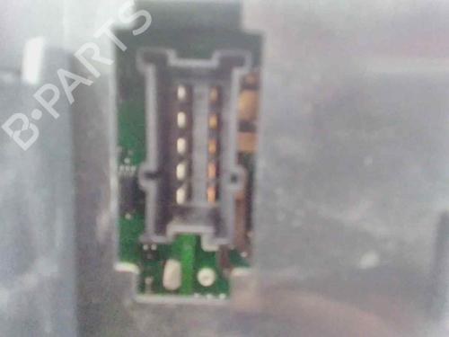 Climate control MERCEDES-BENZ A-CLASS (W168)  | BP19564156I5 