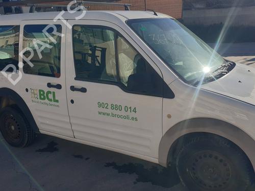 Brugte FORD TOURNEO CONNECT  1.8 TDCi /TDDi /DI  4830023