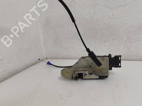 Venstre fortil lås CITROËN C4 Picasso I MPV (UD_) 2.0 HDi 138 | BP29956187C98