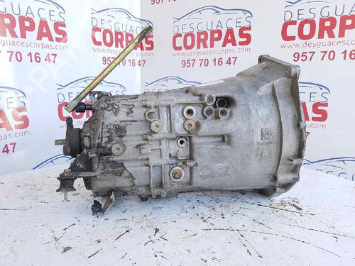 Gearbox BMW 5 (E34)  | BP19550537M3