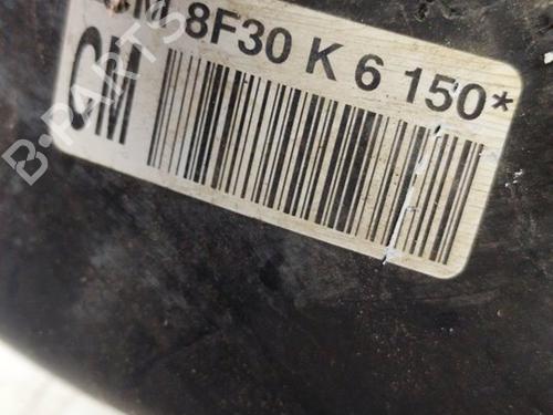 Servo brake CHEVROLET AVEO / KALOS Hatchback (T250, T255)  | BP26619936M42 