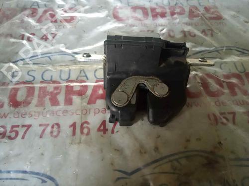 Tailgate lock FIAT GRANDE PUNTO (199_)  | BP19553123C101 