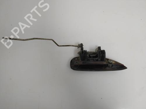 Front left exterior door handle DACIA SANDERO II  | BP19566932C128 