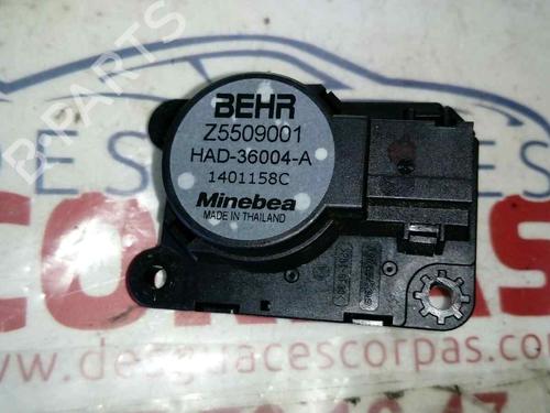 Used Electronic module CITROËN C4 CACTUS [2014-2025]  22609730