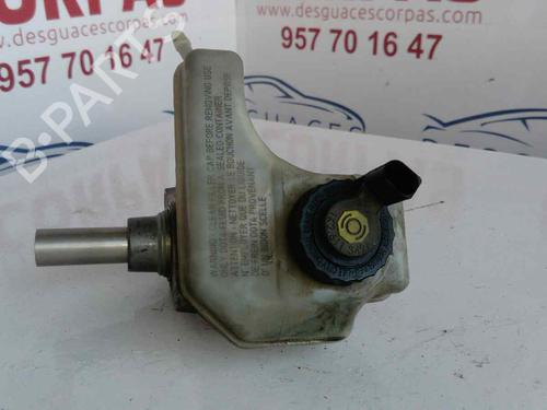 Brake master cylinder VW PASSAT B6 (3C2)  | BP19550193M77 