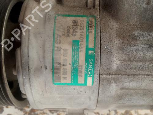 AC Kompressor SEAT IBIZA III (6L1) [2002-2009]  19565290