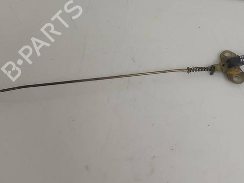 Used Front left interior door handle SUZUKI SJ413 (OS) [1984-1991]  22610708